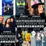Sandra Rosko Instagram – Happy awards season! Congrats to all the winners and nominees! I love you all! Keep checking www.imdb.me/sandrarosko for the latest updates and donate at https://www.gofundme.com/f/Uwj3u82?utm_source=customer&utm_medium=copy_link&utm_campaign=m_pd share-sheet to keep making dreams come true! #staytuned #onelove ❤🎭🎬🌈🌠