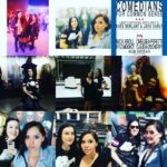 Sandra Rosko Instagram – So I’m alive… haha Very busy not taking photos apparently! From the #comediansforcommonsenseguncontrol show – very nicely done @bejohnce @kateberlant @nickkroll @chelsanity @kylemooney @dingdongitsclaudiaodoherty #naomiekperigin !!!!!!! – to all the #netflixfysee panels that I can’t even keep up on, to #attshape at @warnerbrosentertainment, living the dream has never been better! Very special thanks to @sagaftra @netflix @pftompkins @sandramiska @bluepisceslove and everyone else who made it all possible! Shine on! 😙 & #staytuned! Keep checking www.imdb.me/sandrarosko for updates! ❤🎭🎬🌈🌠
