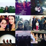 Sandra Rosko Instagram – #happynewyear everyone! 2019 will actually be hard to beat for me… So far so good tho! Other than: let’s keep the rain going in Australia! & #fuckwar ! I’ll keep balancing my duties in all the realms aka dimensions… All’s well that ends well! Stay up! Raise your vibration 😘❤🎭🎬🌈🌠 #onelove #staytuned at www.imdb.me/sandrarosko & if you wanna make light of some dark shit check https://www.gofundme.com/f/Uwj3u82?utm_source=customer&utm_medium=copy_link&utm_campaign=m_pd share-sheet