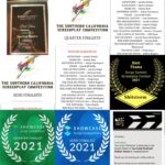 Sandra Rosko Instagram – In lighter, somehow shittier news, I’ve lost count of how many laurels @shitstormmovie has now… & a plaque! haha No shit! Well… 😜 A parody of the shitstorm that is our “elite” political system! “Number Two: The Sequel” coming soon… 🤣