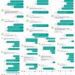 Sandra Rosko Instagram – Pt. 3 Anyone having conversations like this lately? I love Democrats; but not Democrats as they are now – as they are now globalists. & globalists will overturn the constitution and get rid of human rights altogether. Small government is all that stands between us and global tyranny. Fuck globalists and the great reset. & fuck George Soros, you fucking fascist. You can’t buy Democrats and act like we won’t know any better. #realtalk #fuckfascism