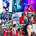 Sandra Rosko Instagram – Trying to keep up on another wonderful week (or so): another amazing, very sweaty week at #SDCC promoting @officialcoralinepage @laikastudios!; the #fatheroftheyear #premiere had me feeling like a ill kid again – very special thanks @happymadison___ @davidspade @thatallencovert @mattshively @chilltrillbill and everyone else who did an amazing job! – and it’s absolutely hilarious so make sure you watch it today on @netflix!; and I even got to stand in for the @espysofficial – congratulations to all the wonderful winners and nominees!; and help out the @usanavyseals on one of your favorite shows!  Very special thanks to everyone who made it all possible!#staytuned! ❤🎭🎬🌈🌠
