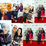 Sandra Rosko Instagram – What a wonderful time at @americanfilmmarket this year! Sold #morecakemovie & will send out emails soon to sell the others! #staytuned! I love you all! ❤🎭🎬🌠