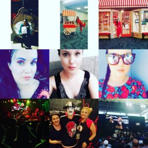 Sandra Rosko Instagram - A very sincere and belated #happypachamamaday #happylughnasadh #happylammas to all! Never forget to give thanks and be grateful for life and everything that comes along with it! Whatever you're looking for is what you'll find so please keep that in mind! Be good to yourselves, each other, and Mother Earth! Happy summer! #onelove ❤ & very special thanks to everyone who's helped make mine one of the best yet! I love you all! #staytuned for more at www.imdb.me/sandrarosko 🎭🎬🌠✌