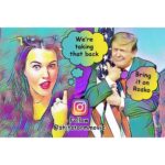 Sandra Rosko Instagram – Aw shit. 

ARE YOU READY?!

As you’ve heard, @director_ryanadams @sandramiska and I are creating a HUGE storm; a parody based on our current political system. We’re all living it: @shitstormmovie !!!

Please join us! Play your role and be a part of the light during this dark time in history.
We’re in the final days for self auditions so don’t delay! Select your character and send in your tapes!

& Follow @shitstormmovie for updates!

#staytuned #onelove #nowcasting #comedy #shitstormmovie #itsexactlywhatitsoundslike ❤🎭🎬🌈🌠💩