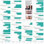Sandra Rosko Instagram – Anyone having conversations like this lately? I love Democrats; but not Democrats as they are now – as they are now globalists. & globalists will overturn the constitution and get rid of human rights altogether. Small government is all that stands between us and global tyranny. Fuck globalists and the great reset. & fuck George Soros, you fucking fascist. You can’t buy Democrats and act like we won’t know any better. #realtalk #fuckfascism