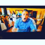 Sandra Rosko Instagram – #fbf to that episode of @cwjanethevirgin I was in… Watch now on @thecw! & Have a wonderful weekend! ❤🎭🎬🌈🌠