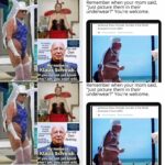 Sandra Rosko Instagram - Somebody call James Bond; I can't stop laughing! Ahahaha I just can't take this guy seriously... THIS is the bitch causing all this drama? Really?! #takemetoyourleader haha I was looking for his address, and I found this! & Made my first meme! haha It's a bad joke, folks; but I think I found the punchline... Ahahaha #theyhateuscausetheyaintus There's not enough adrenochrome in the multiverse... #toosoon sorry, somebody please just get her an abusive boyfriend that will put her in line... #kidding sorry it doesn't shut off haha #Godblesscomedy #GodblessAmerica #FUCKtheWEF #FUCKVANGUARD #FUCKBLACKROCK #FUCKAgenda2030 #onelove tho, always! ❤️🌈😁😘🇺🇲