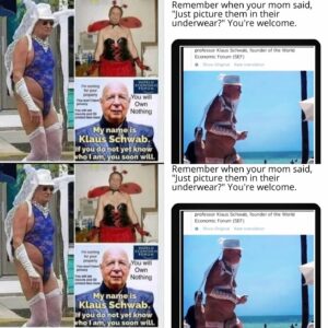 Sandra Rosko Instagram - Somebody call James Bond; I can't stop laughing! Ahahaha I just can't take this guy seriously... THIS is the bitch causing all this drama? Really?! #takemetoyourleader haha I was looking for his address, and I found this! & Made my first meme! haha It's a bad joke, folks; but I think I found the punchline... Ahahaha #theyhateuscausetheyaintus There's not enough adrenochrome in the multiverse... #toosoon sorry, somebody please just get her an abusive boyfriend that will put her in line... #kidding sorry it doesn't shut off haha #Godblesscomedy #GodblessAmerica #FUCKtheWEF #FUCKVANGUARD #FUCKBLACKROCK #FUCKAgenda2030 #onelove tho, always! ❤️🌈😁😘🇺🇲
