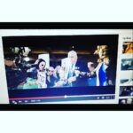 Sandra Rosko Instagram – #fbf to that @audi #commercial I protested in ❤🎭🎬🌈🌠