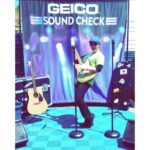 Sandra Rosko Instagram – Get ready! Ahaha #fbf on that @geico tour… Lots in the works! Keep checking www.imdb.me/sandrarosko and all social media for updates! #staytuned ❤🎭🎬🌈🌠