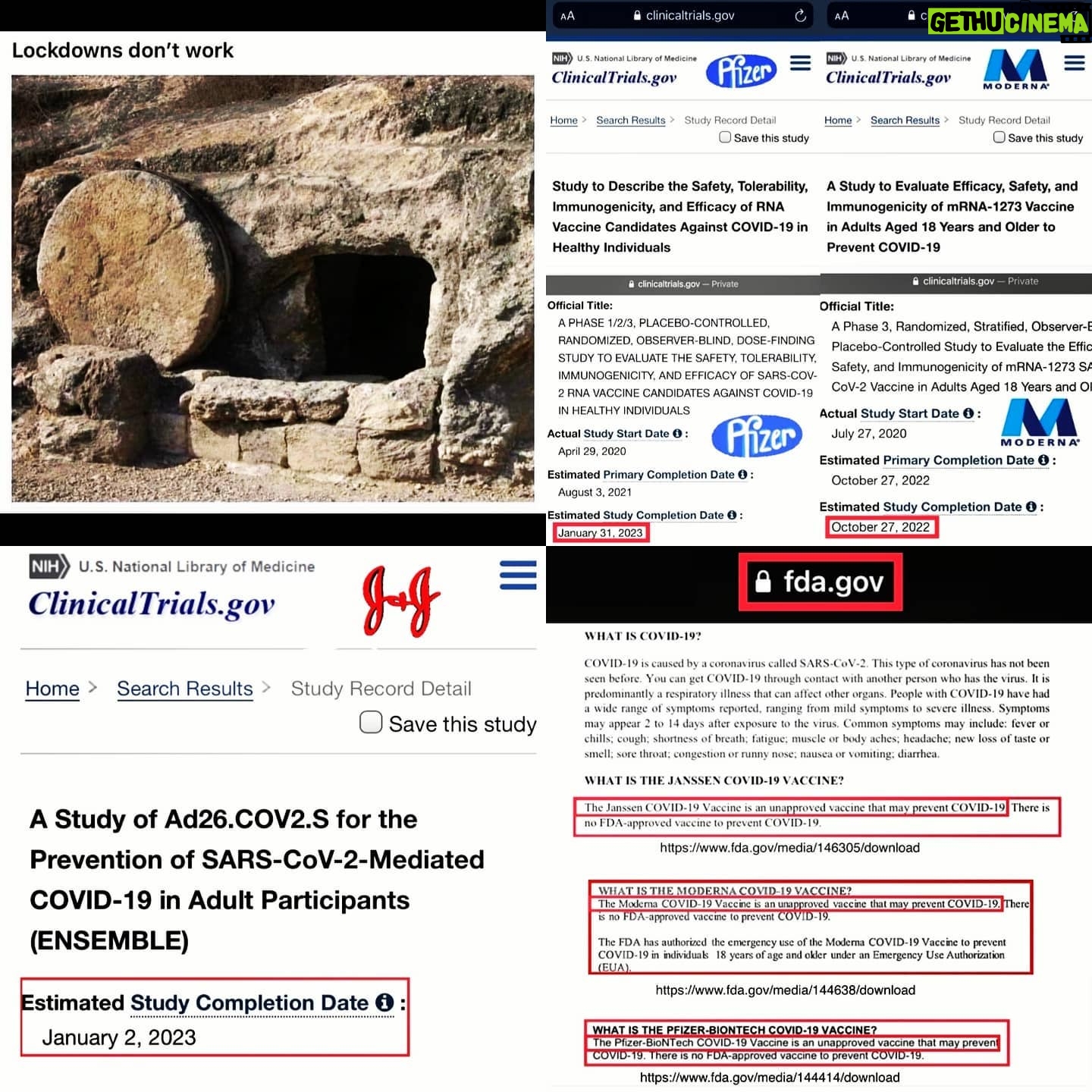 Sandra Rosko - 1K Likes - #happyeaster #happyeostre everyone! I love you all! Please keep loving yourselves and each other, do your research including HTTPS://T.ME/COVIDVACCINEVICTIMS and practice informed consent for you and your loved ones, and remember that governments have a history of genocide and fascism - which is why there's a constitution in the first place! & a real pandemic doesn't need a propaganda campaign. #justsaying Here's to the history of fascism not repeating itself! #onelove #fuckfascism #nurembergcode #nurembergtrials #lookitup ❤🌈🥰
