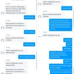 Sandra Rosko Instagram – Hey @groupon ! Customer service is only achieved through actual human beings! Hire some, will ya?! I just wasted an hour talking to a virtual brick wall haha Made the best of it tho! Laughter really is the best medicine… #Godblesscomedy 

& If you’re contemplating becoming a cyborg like “the elite” haha SMMFH… & You actually think that AI is going to make you better or smarter, then you’re… not getting any better or smarter anytime soon! haha Just controlled… You will be controlled by fucking morons who want to be cyborgs… “& eat bugs… & own nothing… & like it…” #NotIt

(Life is a dark comedy, isn’t it? I can’t say half of this shit with a straight face…)

#theNOTgreatreset – If it was so great, they wouldn’t have to call it “great.” We would just know. & I can’t find one remotely good thing about it! haha Like stupid “smart” technology that can’t understand a word you’re saying. Or the scum of the Earth calling themselves “the elite.”

#fortherecord God is greater. YOU are greater. Stop giving away your power to “authority” and whatever horrible trend the mainstream media is pushing.  The popular opinion is fucking stupid. ON PURPOSE.

In a world of fucking morons, be yourself. 

#onelove