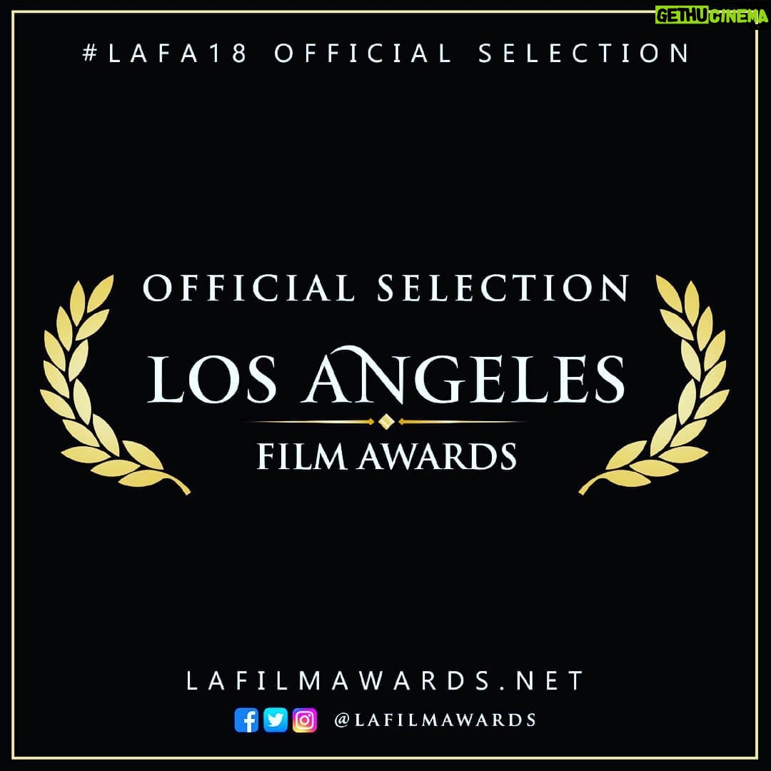 Sandra Rosko - 1.2K Likes - On my ten year drug free anniversary (also my deceased mother's birthday), I received word that #morecakemovie was selected for @lafilmawards! #staytuned! ❤🎭🎬🌠