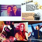 Sandra Rosko Instagram – Doing all I can to stay positive (except for #coronavirus ) during this time, and I hope and pray that you all are too! We’re better than that! Know that! @shitstormmovie is casting so get submitted ASAP! I look forward to working with you soon! I love you all! #staytuned #onelove www.imdb.me/sandrarosko ❤🎭🎬🌈🌠