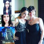 Sandra Rosko Instagram – On the anniversary of my ma’s passing – #RIP I love you always! – I am beyond grateful for all the support, opportunities, and life that this spirit-having-a-human-experience journey has to offer! Love yourself! & each other! & Catch me on the season two premiere of @station19 and all the other amazing projects at www.imdb.me/sandrarosko! #staytuned! #onelove ❤🎭🎬🌠😇