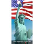 Sandra Rosko Instagram - Happy Independence Day! If you haven't yet realized, please read https://www.dtss.us/blog/43-u-s-presidents-have-carried-european-royal-bloodlines-into-office/ and see authority and politics for what it really is. And please continue doing your own research, thinking for yourself and coming to your own conclusions. Look also into the pattern that tyrants use to conquer a population (because it's literally the same strategy over and over): https://thefallingdarkness.com/the-manual-for-tyrants-to-take-over/ , https://foac-pac.org/When-A-Population-Is-Disarmed:-A-Brief-History-Of-Tyranny/News-Item/7301 , and https://internationalinstance.com/how-tyrants-come-to-power/ to name a few... & While you're at it, if you haven't already, please read https://www.gracevanberkum.com/post/2010-rockefeller-lock-step-document-coming-to-life-right-now-time-to-wake-up and https://sdgs.un.org/2030agenda to understand what's really going on... & On that note, #alexjoneswasright #ickewasright #davidicke #knowaboutit #godblessamerica #happyindependenceday #onelove ❤️🇺🇲🌈