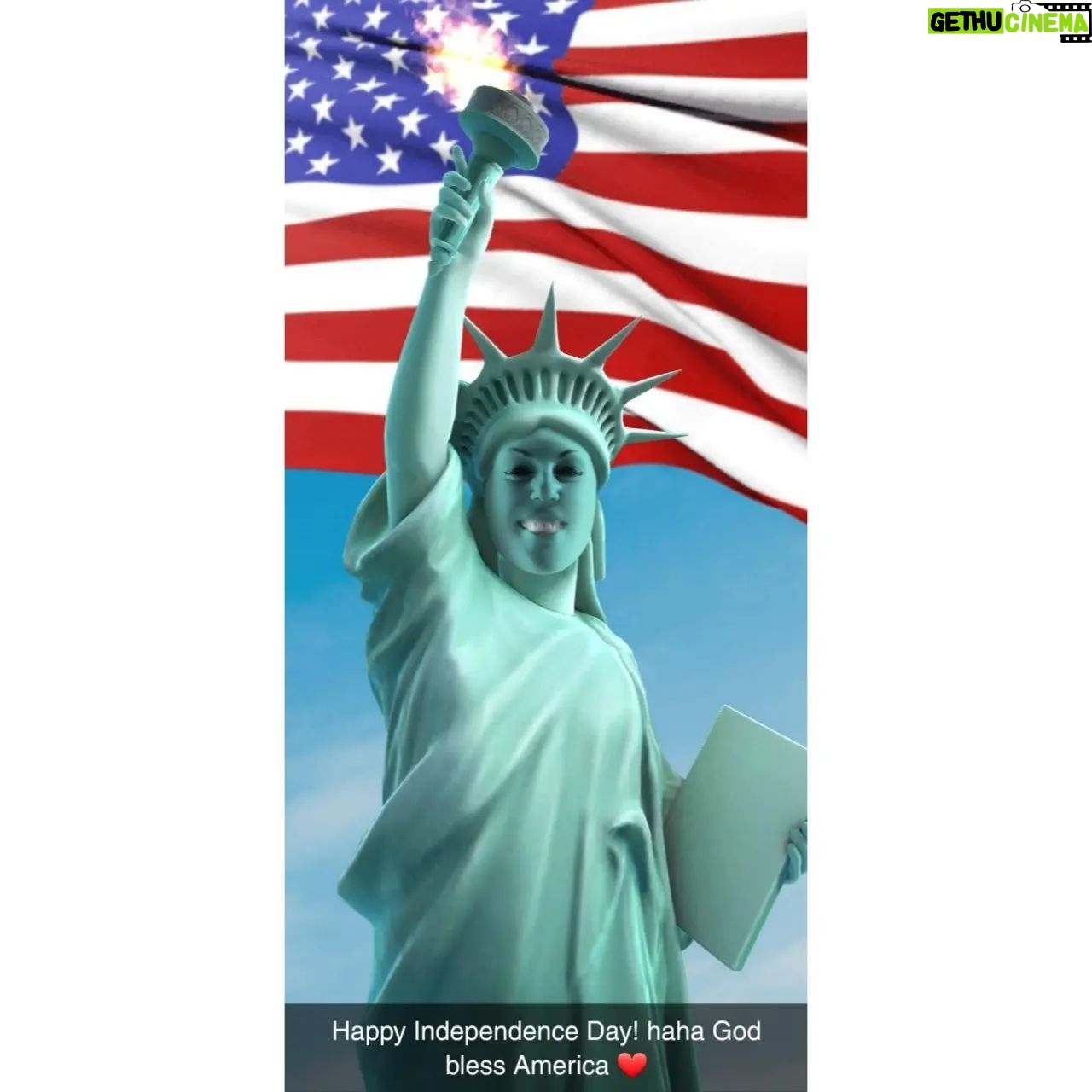 Sandra Rosko - 2K Likes - Happy Independence Day! If you haven't yet realized, please read https://www.dtss.us/blog/43-u-s-presidents-have-carried-european-royal-bloodlines-into-office/ and see authority and politics for what it really is. And please continue doing your own research, thinking for yourself and coming to your own conclusions. Look also into the pattern that tyrants use to conquer a population (because it's literally the same strategy over and over): https://thefallingdarkness.com/the-manual-for-tyrants-to-take-over/ , https://foac-pac.org/When-A-Population-Is-Disarmed:-A-Brief-History-Of-Tyranny/News-Item/7301 , and https://internationalinstance.com/how-tyrants-come-to-power/ to name a few... & While you're at it, if you haven't already, please read https://www.gracevanberkum.com/post/2010-rockefeller-lock-step-document-coming-to-life-right-now-time-to-wake-up and https://sdgs.un.org/2030agenda to understand what's really going on... & On that note, #alexjoneswasright #ickewasright #davidicke #knowaboutit #godblessamerica #happyindependenceday #onelove ❤️🇺🇲🌈