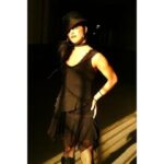 Sandra Rosko Instagram – So dark, I’m light. #tbt @ssfoto #scottspraguephotography ❤🎭📸🌈🌠