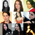 Sandra Rosko Instagram – Where do I begin?… #oldheadshotday #nofilter ❤🎭🎬🌈🌠