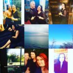 Sandra Rosko Instagram – So I was gonna wait to post until I took a photo at @bookofmormon tonight; but it got cancelled due to #coronavirus … Everybody stay safe! & get well if you’re sick! & if you’re sick, just stay home! #staytuned at www.imdb.me/sandrarosko and make light of the dark at https://www.gofundme.com/f/Uwj3u82?utm_source=customer&utm_medium=copy_link&utm_campaign=m_pd share-sheet – I will be eternally grateful! Not that I’m not already haha #onelove ❤🎭🎬🌈🌠 & #fortherecord I pray that @berniesanders teams up with @elizabethwarren 🙏✌