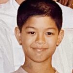 Sandy Andolong