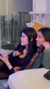 Actress Sandy Andolong HD Photos and Wallpapers April 2024