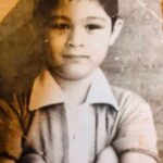 Sandy Andolong
