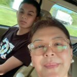Sandy Andolong