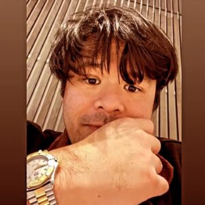 Sandy Andolong Instagram - Missing all of you much more now during this Christmas season of the year & will definitely miss our bunso @micadl when she flies the coop early next year😕 Thankful & grateful always for one of God’s great gift to us @sgt.pepper8, our loving & kindhearted children & grandchildren🙏🏻❤️❤️❤️Blessed & Joy filled CHRISTmas to all💫✨⭐️ #Rafael @agdl_dl #Amelia#Azariah @mmiiigguuueeell @iamjuliesaints #Pimo #Gabriel  @mariadeleonofficial @micadl