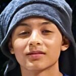 Sandy Andolong