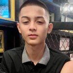 Sandy Andolong