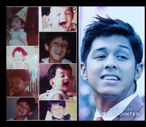 Sandy Andolong Instagram - God has blessed you with goodness & kindness that touches the lives of others wherever you go. I wish I could be there on your birthday to hug you in person, but know that my heart & my thoughts are always with you❤️ Happy 41st birthday to my firstborn - #rafaelsandinodeleon. I love you so my son❣️