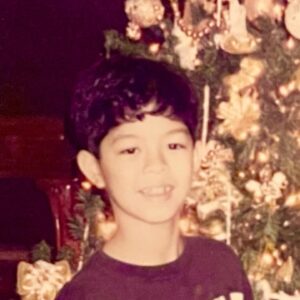 Sandy Andolong Instagram - Happy birthday to our bugoy, our gentle warrior/survivor❣️🎂🎈Tatay and I are so proud of how your life is going because of your sheer determination and hard work. May God continue to fill your life with good health, HIS strength, peace and unspeakable joy. May HE shower His choicest blessings on you as you celebrate another year of life. We love you so so much son❤️❤️❤️ @mmiiigguuueeell 11/07/1985
