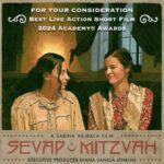 Sanela Diana Jenkins Instagram - #Repost @sevap.mitzvah.film ・・・ So happy we can finally make this official! ✨✨✨ FOR YOUR CONSIDERATION Best Live Action Short Film 2024 Academy® Awards SEVAP/MITZVAH a Sabina Vajraca film Executive Produced by Diana Sanela Jenkins NOW STREAMING IN THE ACADEMY STREAMING ROOM Inspired by a true story. Zejneba Hardaga, a Muslim woman risks everything in 1941 Nazi-Occupied Bosnia to save her Jewish friend Rifka Kabiljo and her family, only to be saved by them in turn 50 years later. Starring: @helenavukoviceva, @megi_ww, @sanela_k_b, @minka.muftic1, @vidovicsnezana, @franomaskovic, @muhamedhadzovicofficial, @gvozdenrijad, @reshad_strik, @adnanhaskovicthereal Director/Writer/Producer: @sabinalovestrees Producer: @kontraplan.produkcija Executive Producer: @sdjneuro Executive Producer: @azzrelle Co-Producer: @kaunitzizam Production & Costume Design: @adisavatres DP: @alenct2712 Sound: @thefarrela, @skenik_cptl12 Editor: @spezovski Composer: #merimakljuco Script Consultant: richard.kletter Awards Team: @teanicola Financed by: @claims_conference Publicity: @londonflairpr #foryourconsideration #fyc #oscars2024 #academyawards #liveactionshort #shortfilm #hollywood #sevap #mitzvah #jewish #muslim #bosnia #wwii #bosnianwar #sarajevo #truestory #hardaga #kabiljo