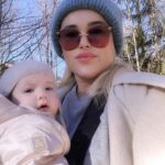 Sanela Diana Jenkins Instagram - Weekend vibes 💕💖💕