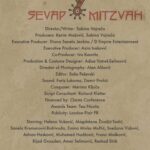 Sanela Diana Jenkins Instagram - #Repost @sevap.mitzvah.film ・・・ So happy we can finally make this official! ✨✨✨ FOR YOUR CONSIDERATION Best Live Action Short Film 2024 Academy® Awards SEVAP/MITZVAH a Sabina Vajraca film Executive Produced by Diana Sanela Jenkins NOW STREAMING IN THE ACADEMY STREAMING ROOM Inspired by a true story. Zejneba Hardaga, a Muslim woman risks everything in 1941 Nazi-Occupied Bosnia to save her Jewish friend Rifka Kabiljo and her family, only to be saved by them in turn 50 years later. Starring: @helenavukoviceva, @megi_ww, @sanela_k_b, @minka.muftic1, @vidovicsnezana, @franomaskovic, @muhamedhadzovicofficial, @gvozdenrijad, @reshad_strik, @adnanhaskovicthereal Director/Writer/Producer: @sabinalovestrees Producer: @kontraplan.produkcija Executive Producer: @sdjneuro Executive Producer: @azzrelle Co-Producer: @kaunitzizam Production & Costume Design: @adisavatres DP: @alenct2712 Sound: @thefarrela, @skenik_cptl12 Editor: @spezovski Composer: #merimakljuco Script Consultant: richard.kletter Awards Team: @teanicola Financed by: @claims_conference Publicity: @londonflairpr #foryourconsideration #fyc #oscars2024 #academyawards #liveactionshort #shortfilm #hollywood #sevap #mitzvah #jewish #muslim #bosnia #wwii #bosnianwar #sarajevo #truestory #hardaga #kabiljo