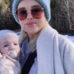 Sanela Diana Jenkins Instagram - Weekend vibes 💕💖💕