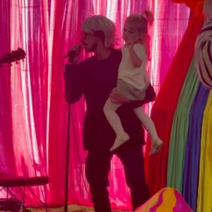 Sanela Diana Jenkins Instagram - Unforgettable Eli Day !!!! 🎈🎉💖💕💝🌈🎊💕🎉💖🎈🎈💝💝💝