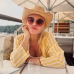 Sanela Diana Jenkins Instagram - Life in pictures 😊🌊🌅