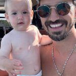 Sanela Diana Jenkins Instagram – island 🏝️ living 😊