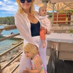 Sanela Diana Jenkins Instagram - Life in pictures 😊🌊🌅