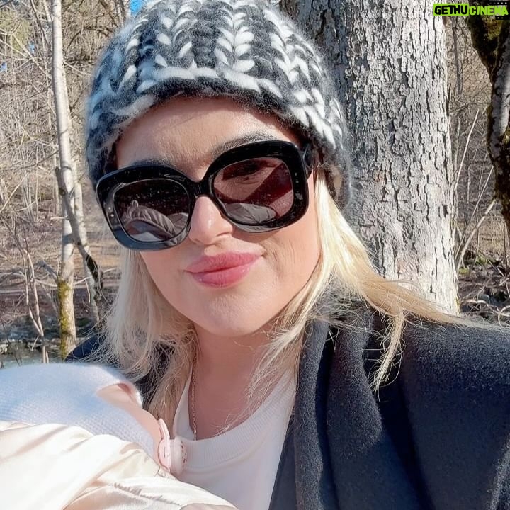 Sanela Diana Jenkins Instagram - just beautiful 😍