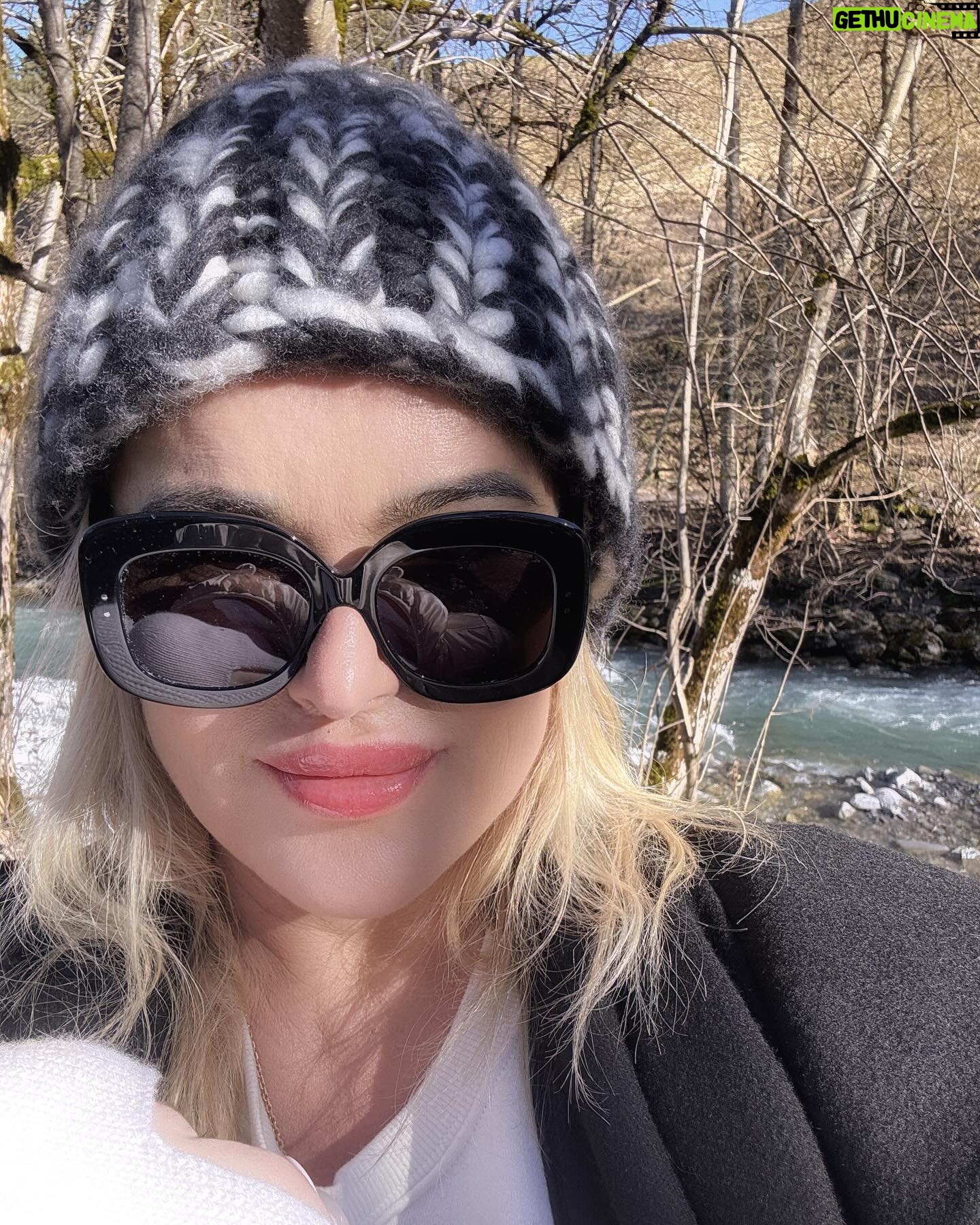 Sanela Diana Jenkins Instagram - just beautiful 😍