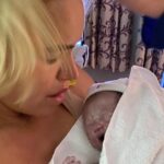 Sanela Diana Jenkins Instagram - I don’t know what universe what galaxy what realm this soul came from but wherever it is it’s made of pure magic HAPPY 3rd BIRTHDAY ELI 🎉💖💕🌈🎈💕🎉🎊 Thank you for all the joy you brought to us . May your beautiful soul continue to light up our lives and this world for many years to come . We love you baby girl 💝💖💕💝💕💝💖💕💝💖