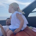 Sanela Diana Jenkins Instagram - Life in pictures 😊🌊🌅