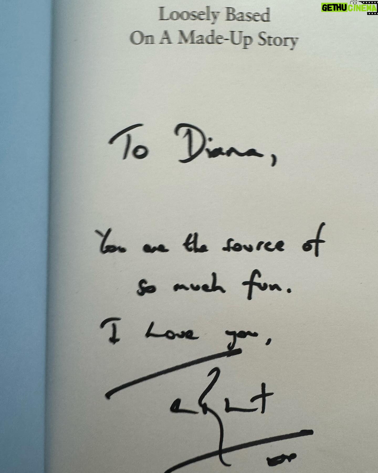 Sanela Diana Jenkins Instagram - @jamesblunt ππππ I am so glad itβs loosely based on a made up story To scared to read it lol but we did party like Rock stars πππ Congratulationson on your book to one of my best friends in this world Love you James πππ