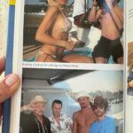 Sanela Diana Jenkins Instagram - @jamesblunt 😂😂😂😂 I am so glad it’s loosely based on a made up story To scared to read it lol but we did party like Rock stars 🎉🎊🎉 Congratulationson on your book to one of my best friends in this world Love you James 💕💖💕