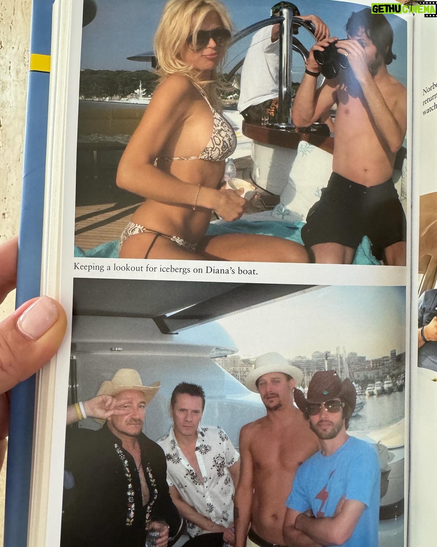 Sanela Diana Jenkins Instagram - @jamesblunt ππππ I am so glad itβs loosely based on a made up story To scared to read it lol but we did party like Rock stars πππ Congratulationson on your book to one of my best friends in this world Love you James πππ