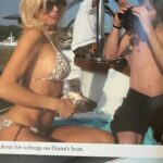 Sanela Diana Jenkins Instagram - @jamesblunt 😂😂😂😂 I am so glad it’s loosely based on a made up story To scared to read it lol but we did party like Rock stars 🎉🎊🎉 Congratulationson on your book to one of my best friends in this world Love you James 💕💖💕